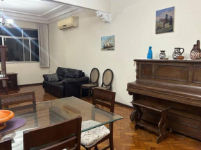 Apartamento no Flamengo